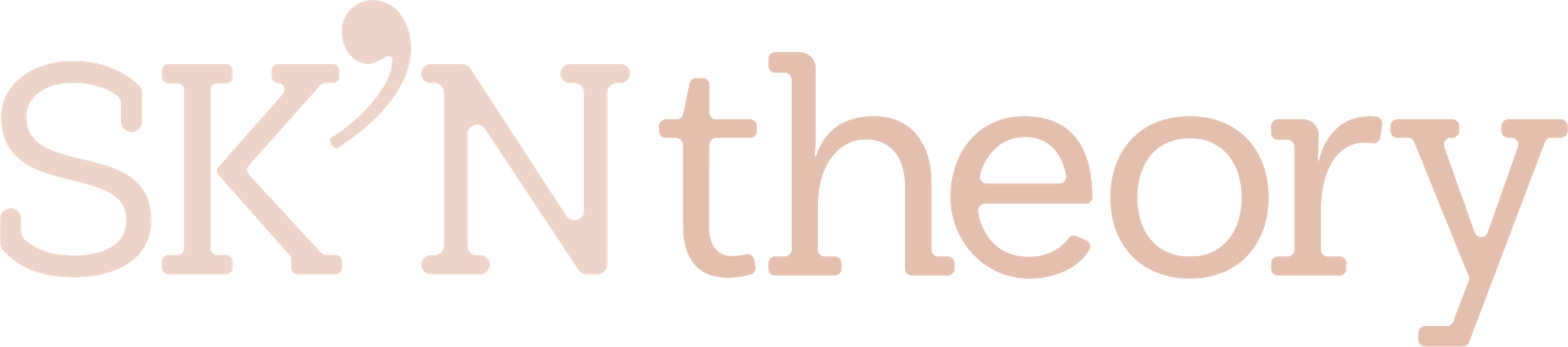 SK'N theory
