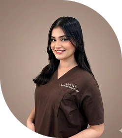 Dr Iqra Niazi, dermatologist and aesthetic physician in Karachi