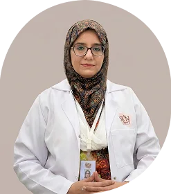 Dr Nazia Wasif, consultant dermatologist in Karachi