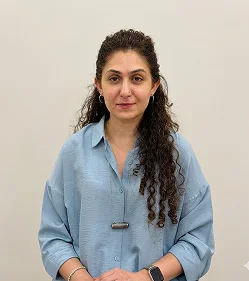 Dr Neelma Raza, aesthetic physician at Sk'n Theory Clifton