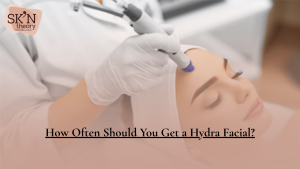 How Often Should You Get a HydraFacial?