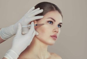 Botox Aftercare