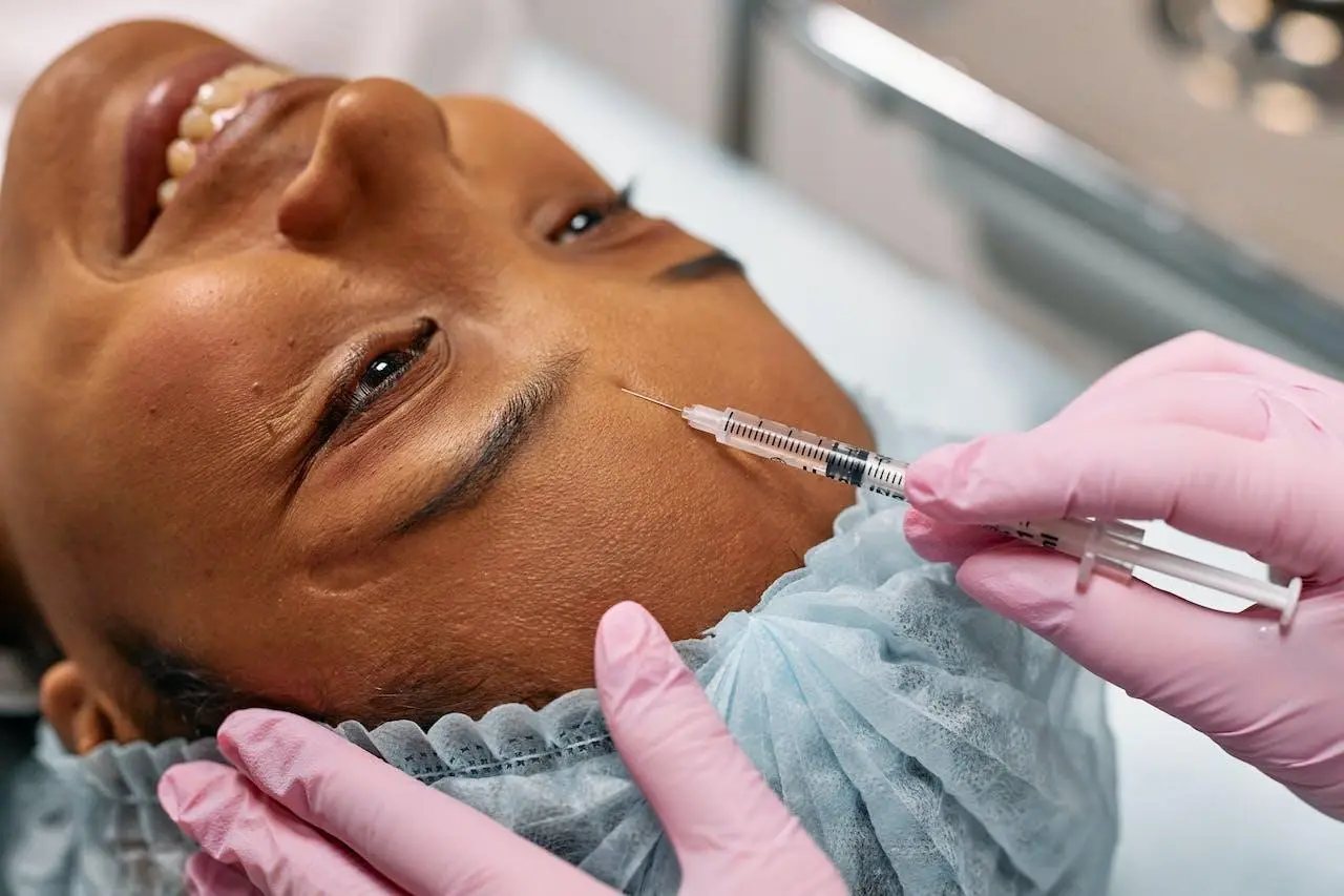 Botox Myths You Need to Stop Believing Right Now
