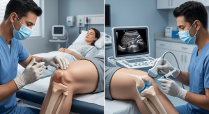 Ultrasound-Guided Injectable vs Traditional Injectables: What’s the Difference?